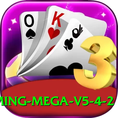 3 Card Club Pakistan Gaming Mega v5.4.2 - 2
