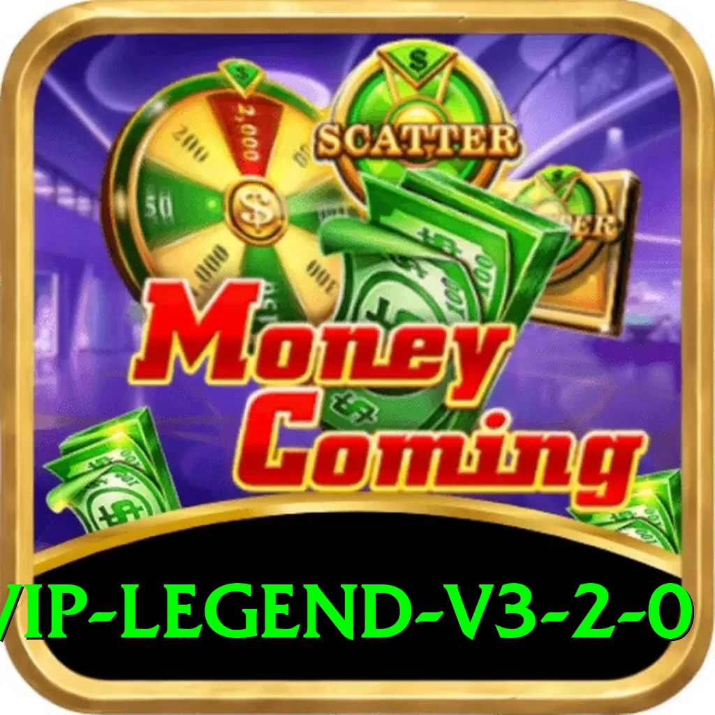 3kvip Legend v3.2.0 - 2
