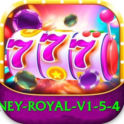 666p Money Royal v1.5.4 - 2