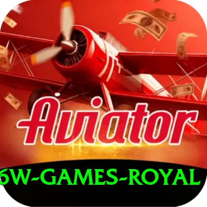 666w Games Royal - 2
