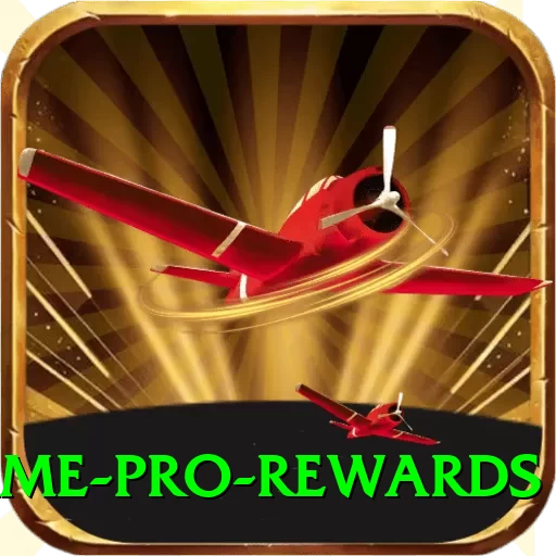 777CX Game Pro Rewards - 2