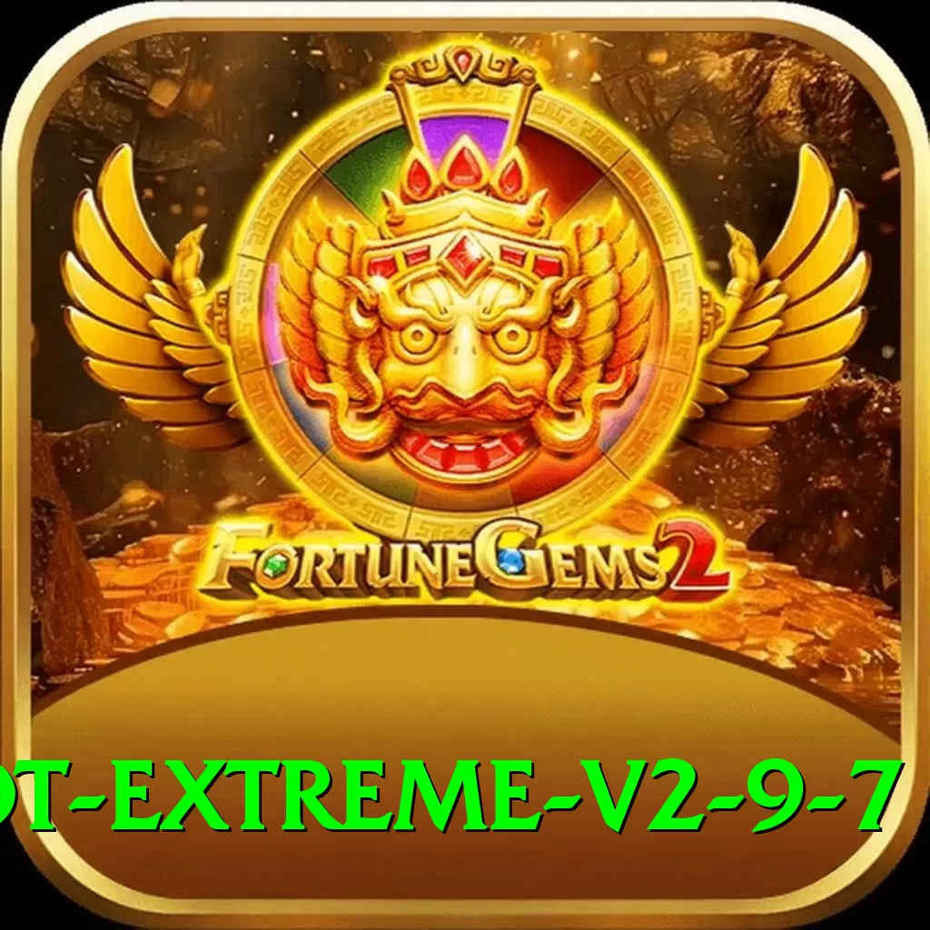 777e Jackpot Extreme v2.9.7 - 2