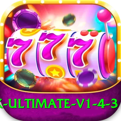 77vip APK Ultimate v1.4.3 - 2