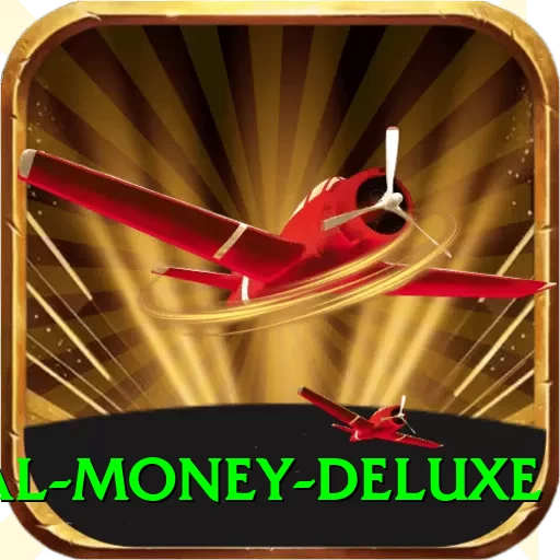 8Betgame - Real Money Deluxe - 2
