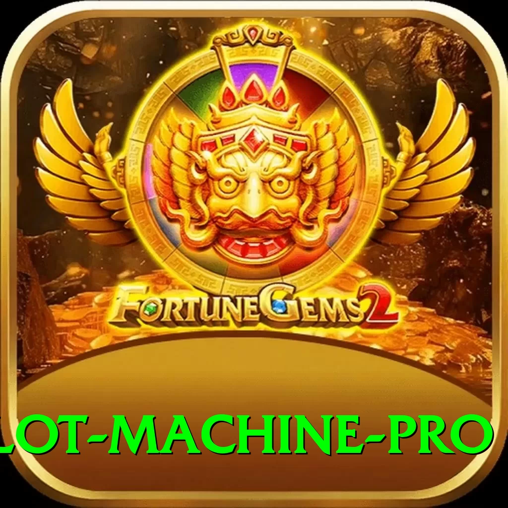 92go Slot Machine Pro - 2