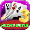 92R Game - Slots Super