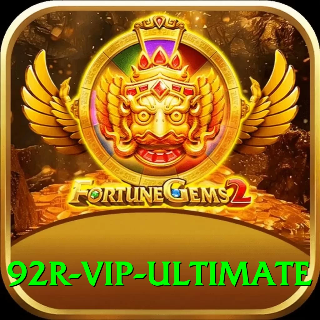 92r - VIP Ultimate - 2