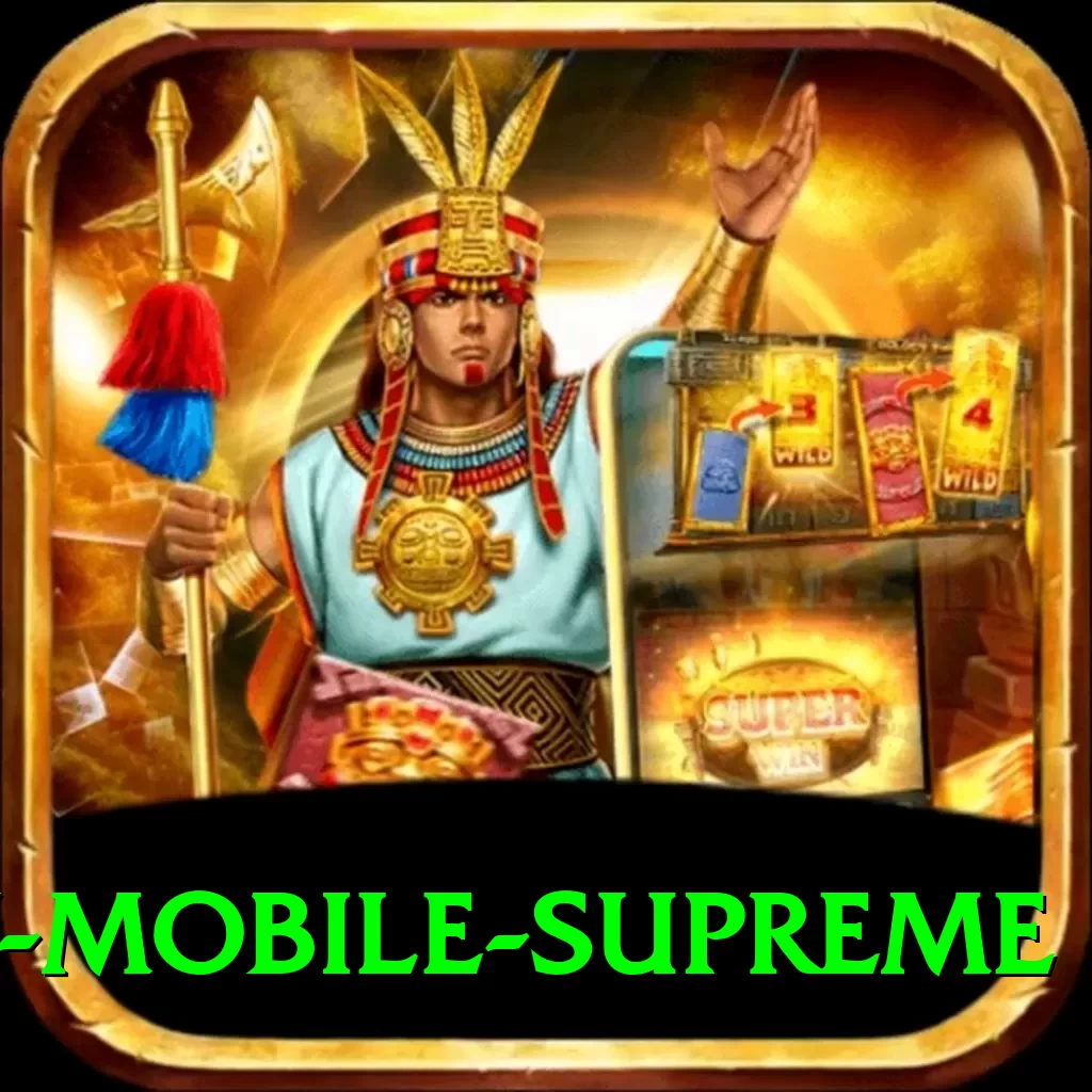 Baazplay Mobile Supreme - 2