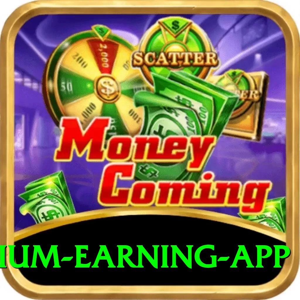 bait - Premium Earning App - 2