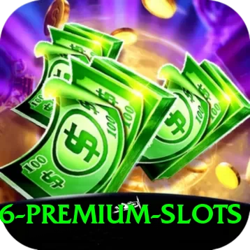 bet66 Premium Slots - 2