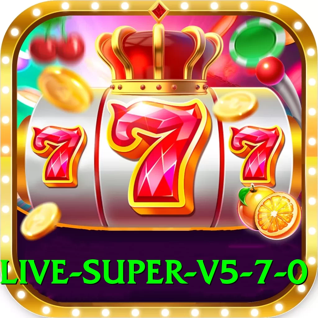 BG8881 Live Super v5.7.0 - 2