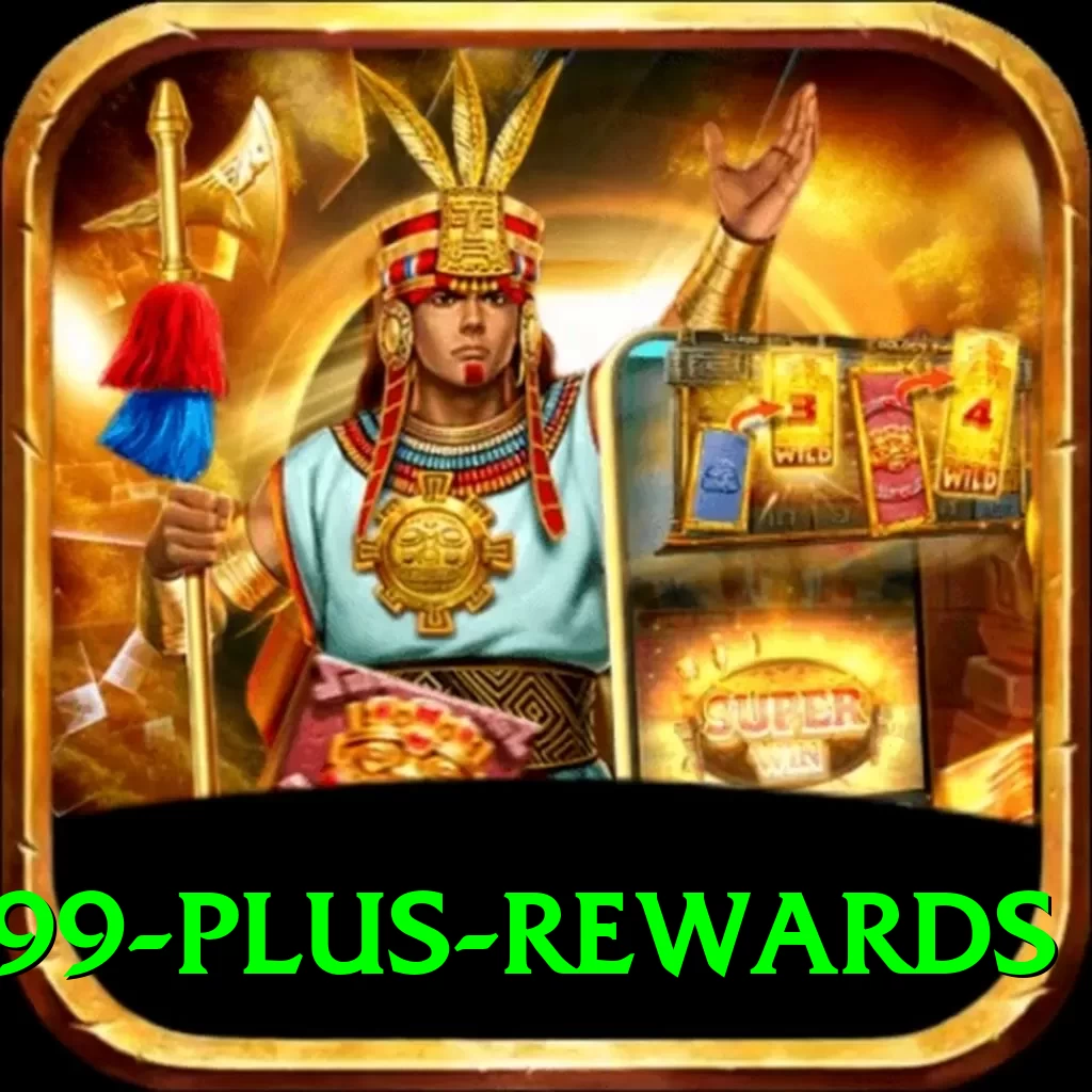 BK999 Plus Rewards - 2
