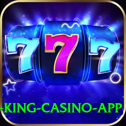 golo789 King Casino App - 2