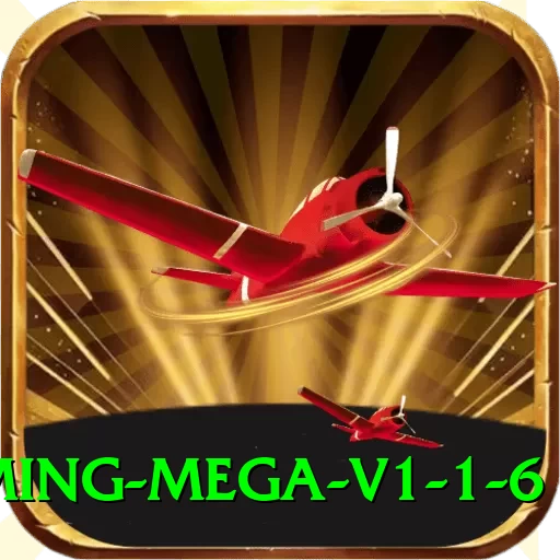 gv777 Gaming Mega v1.1.6 - 2