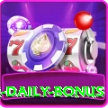 HiBazzi Game Premium - Daily Bonus