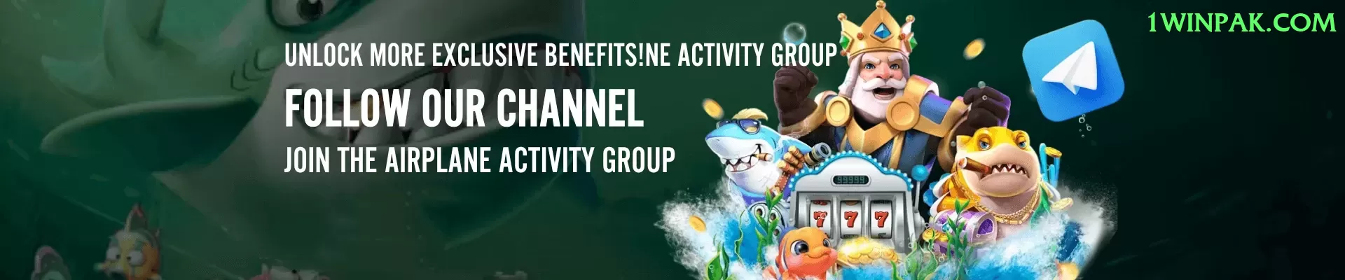 Cloudbet Pakistan Deluxe PK v5.0.4 Screenshot 1