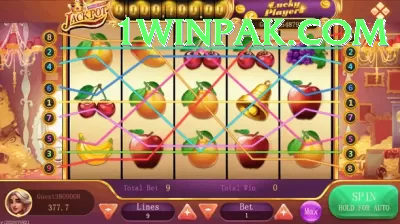 PakGame Bonus Royal v5.0.2 Screenshot 2 - 4
