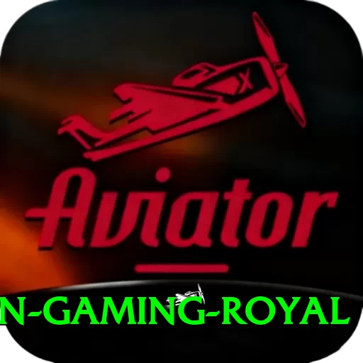 jjwin - Gaming Royal - 2