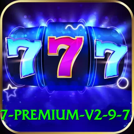 lg777 - Premium v2.9.7 - 2
