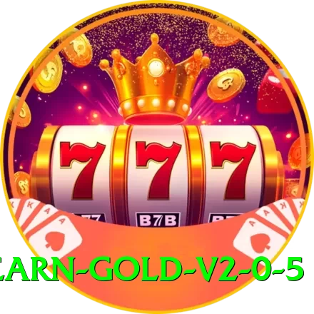 MJ77 Earn Gold v2.0.5 - 2