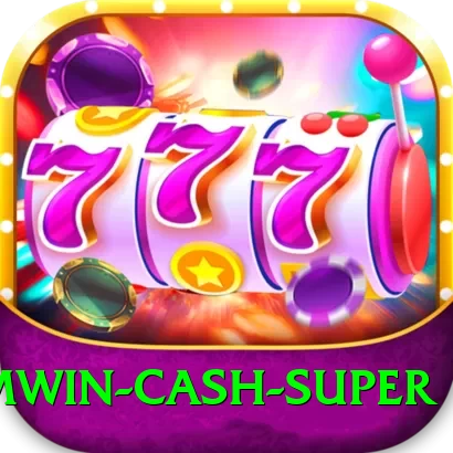 mwin Cash Super - 2