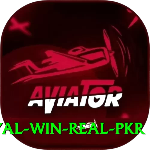 Pak Basant Royal - Win Real PKR - 2