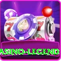 Pak Spin X Game Live Casino Legend