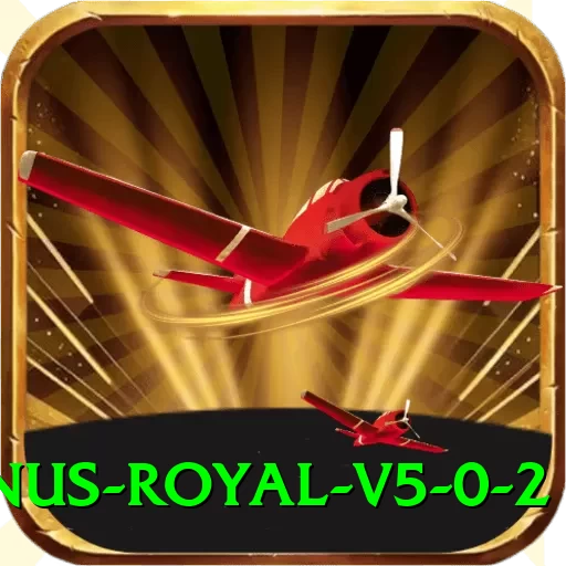 PakGame Bonus Royal v5.0.2 - 2