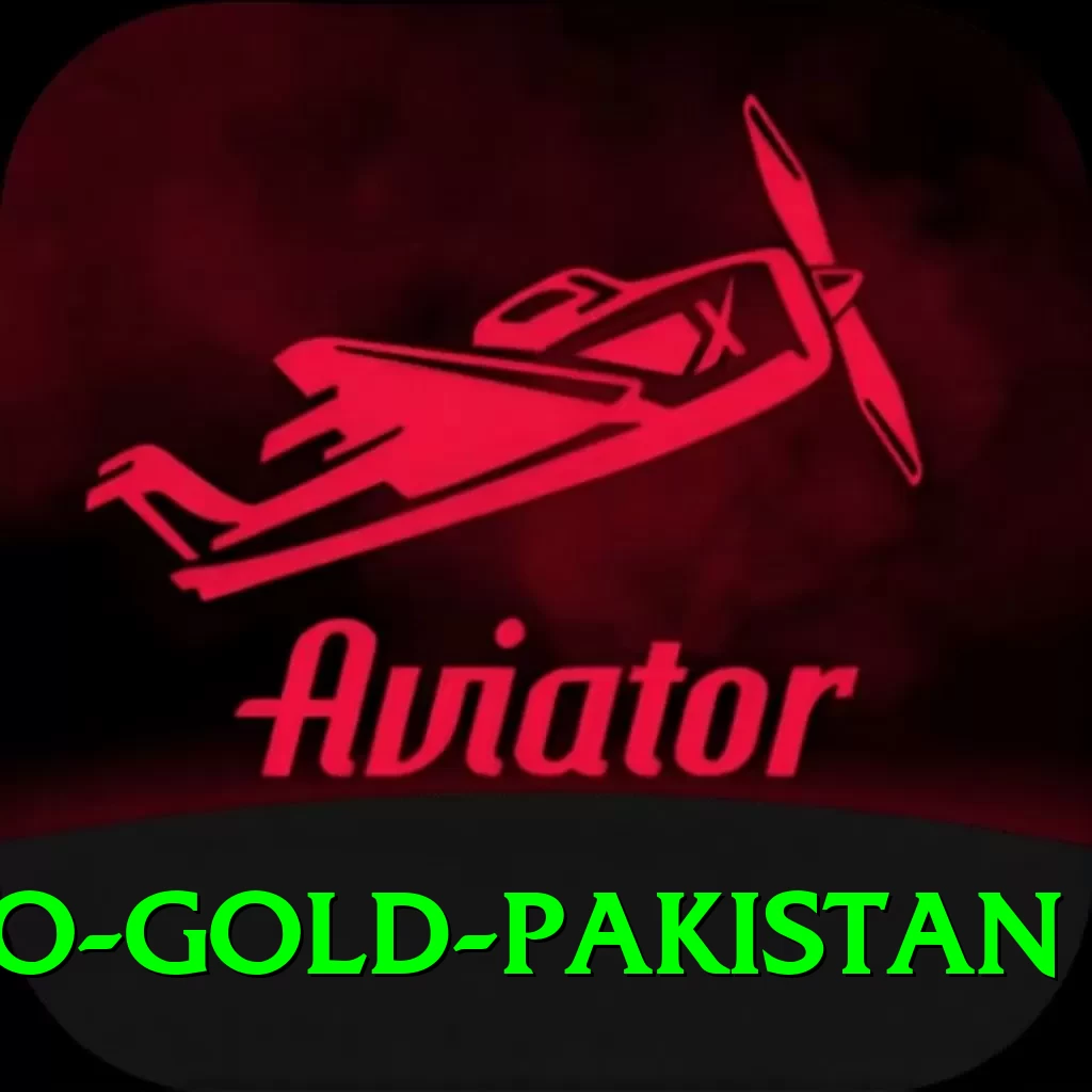 Pakistan Casino Gold Pakistan - 2