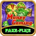 paks Plus - Win Real PKR