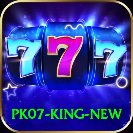 pk07 King New - 2