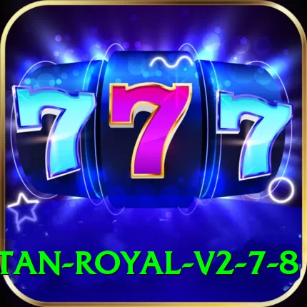 PKR47 Game Pakistan Royal v2.7.8 - 2