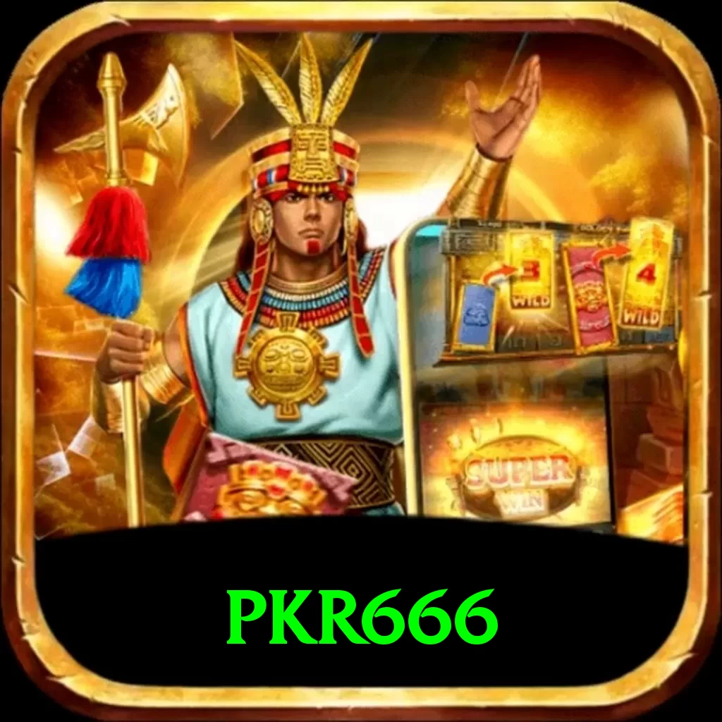 pkr666 Live King - 2