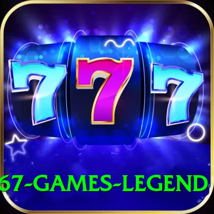 pkr67 Games Legend - 2