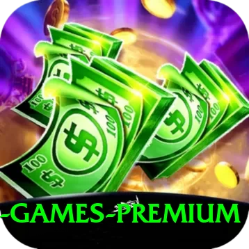 pkr888 Games Premium - 2