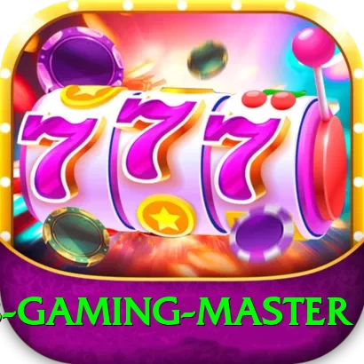 pkrbet8 Gaming Master - 2