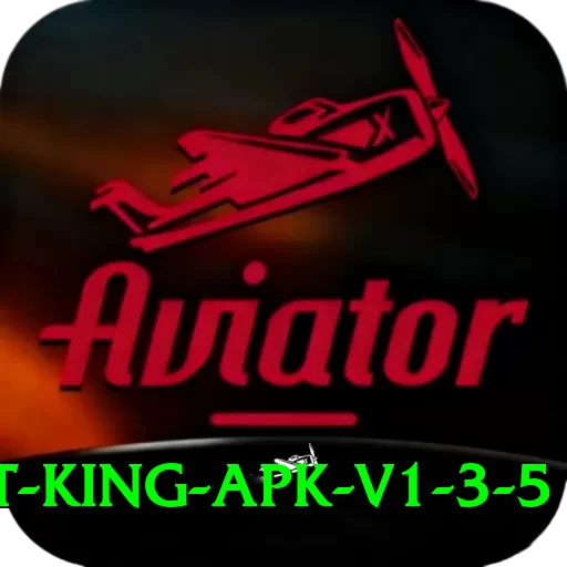 Rajabet King APK v1.3.5 - 2