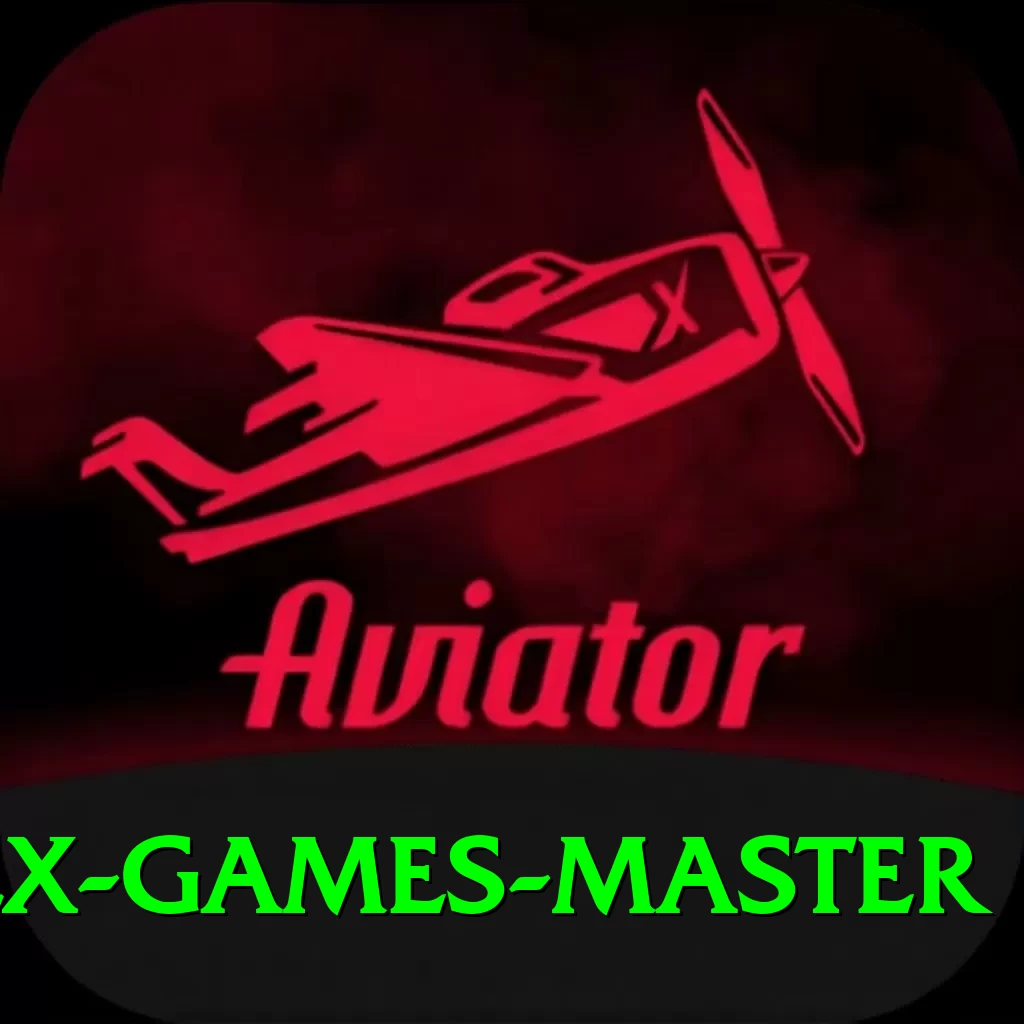 royalx Games Master - 2