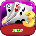 sixs Plus - Win Real PKR