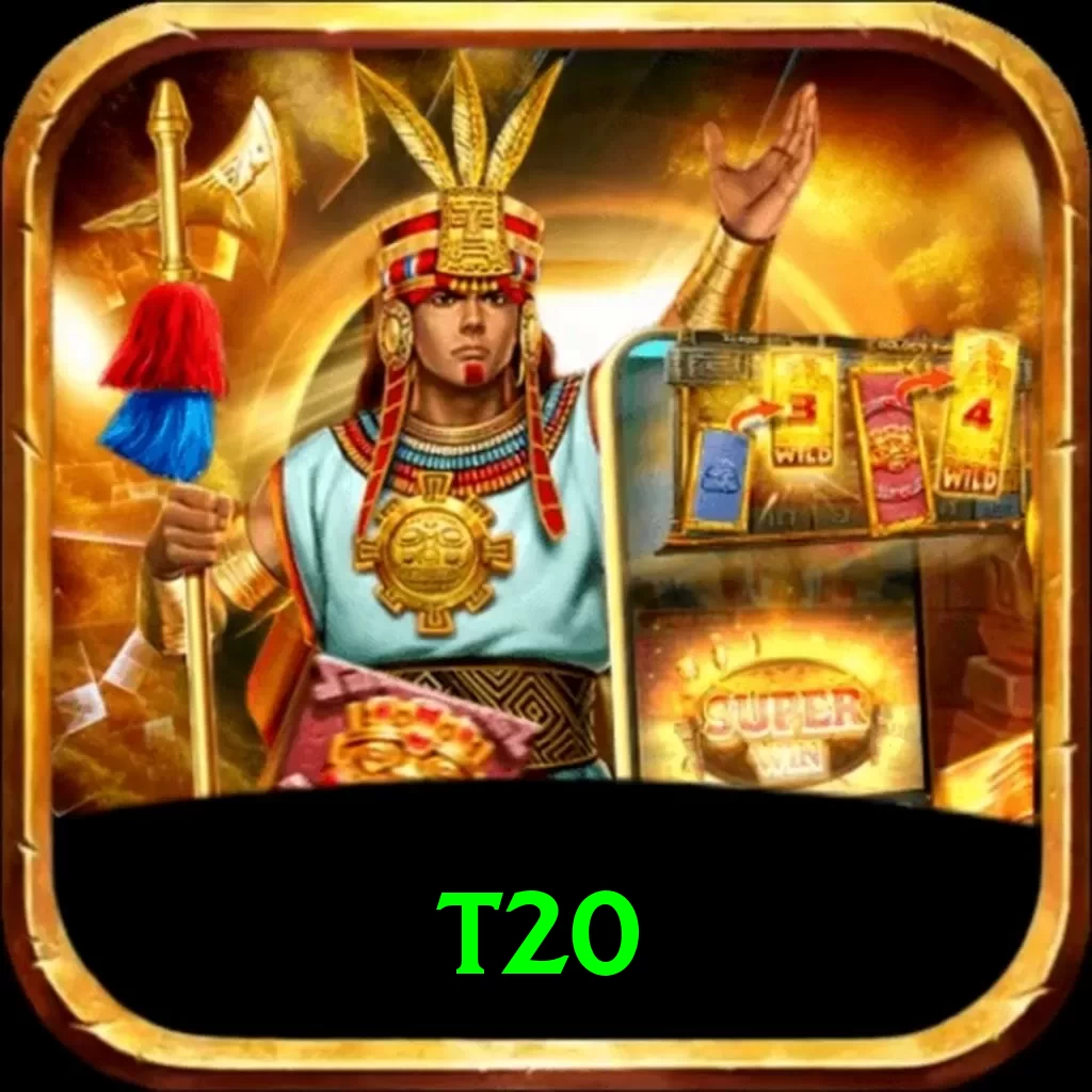 t20 Slots Super v5.5.3 - 2