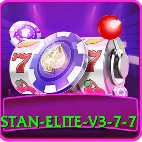 TG Slot Game Pakistan Elite v3.7.7 - 2