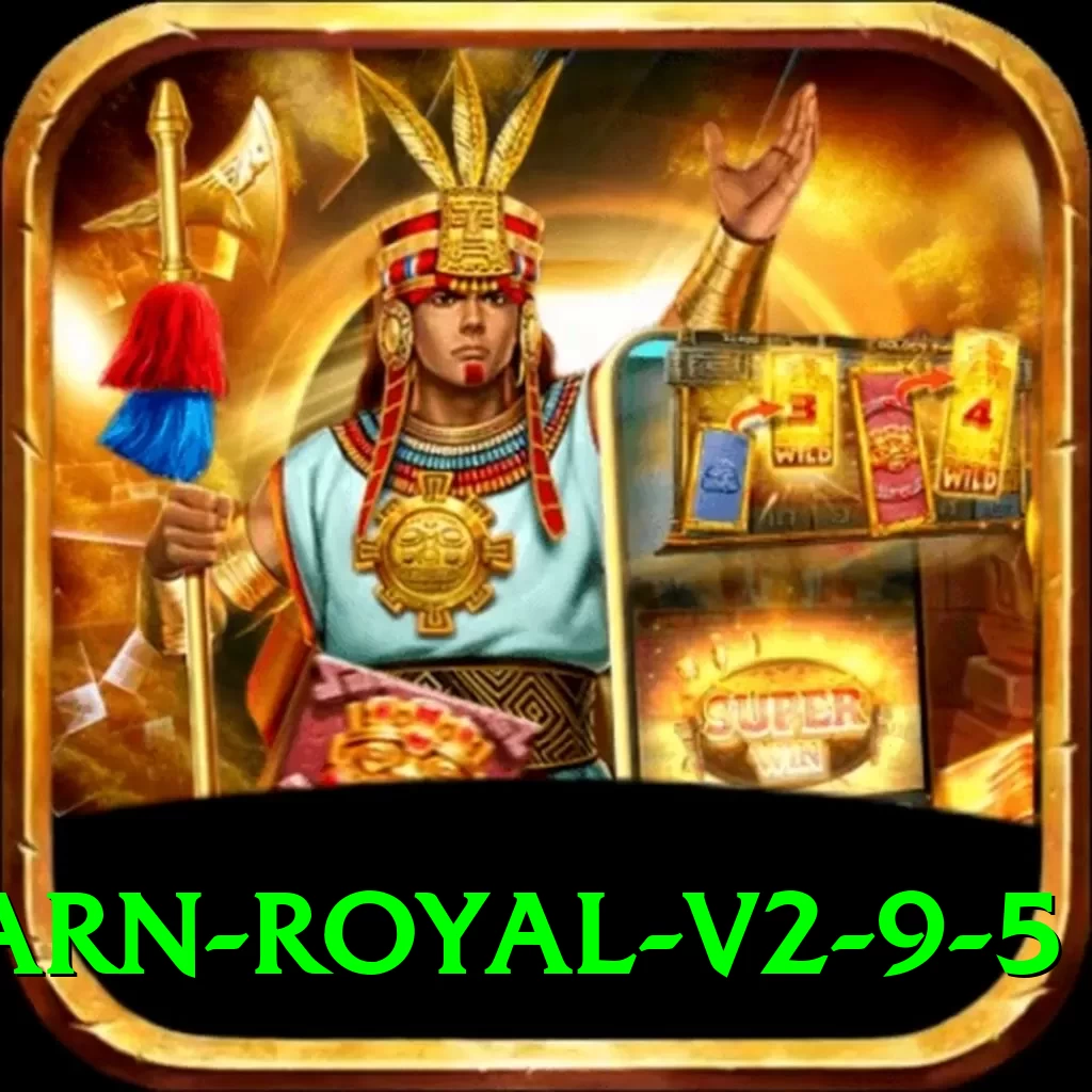 u7777 Earn Royal v2.9.5 - 2