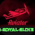 v44 Royal Slots