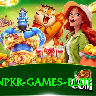 winpkr Games Elite - 2