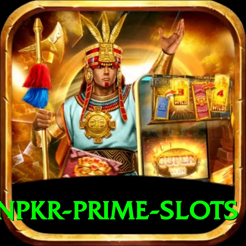 winpkr Prime Slots - 2
