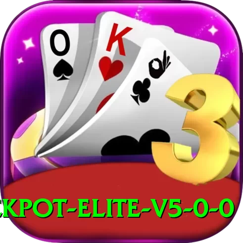 X666 Jackpot Elite v5.0.0 - 2