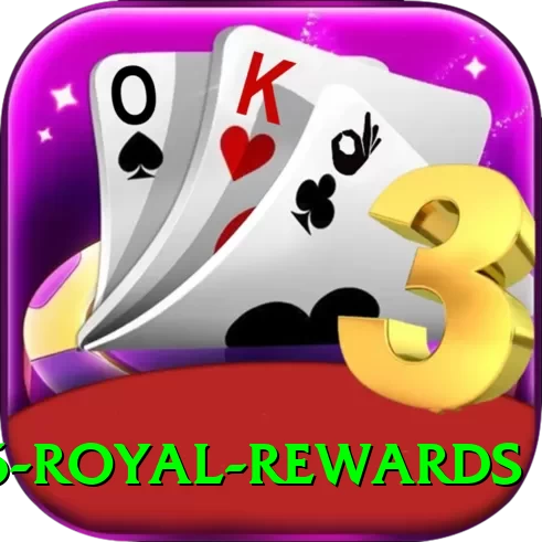 x666 Royal Rewards - 2