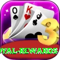 x666 Royal Rewards
