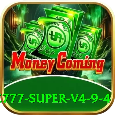 z777 Super v4.9.4 - 2